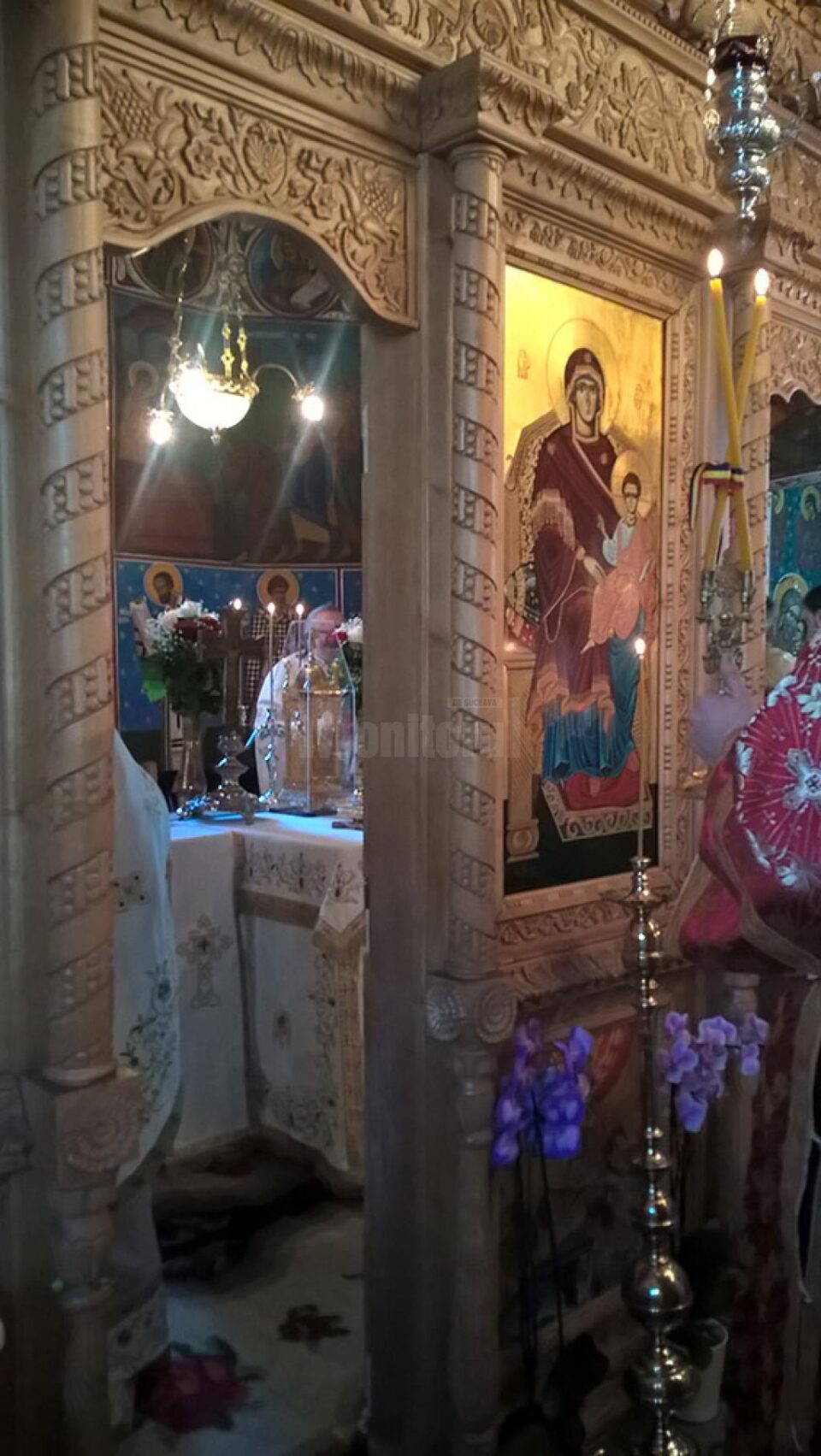 Să ne smerim singuri, ca să nu ne smerească Dumnezeu