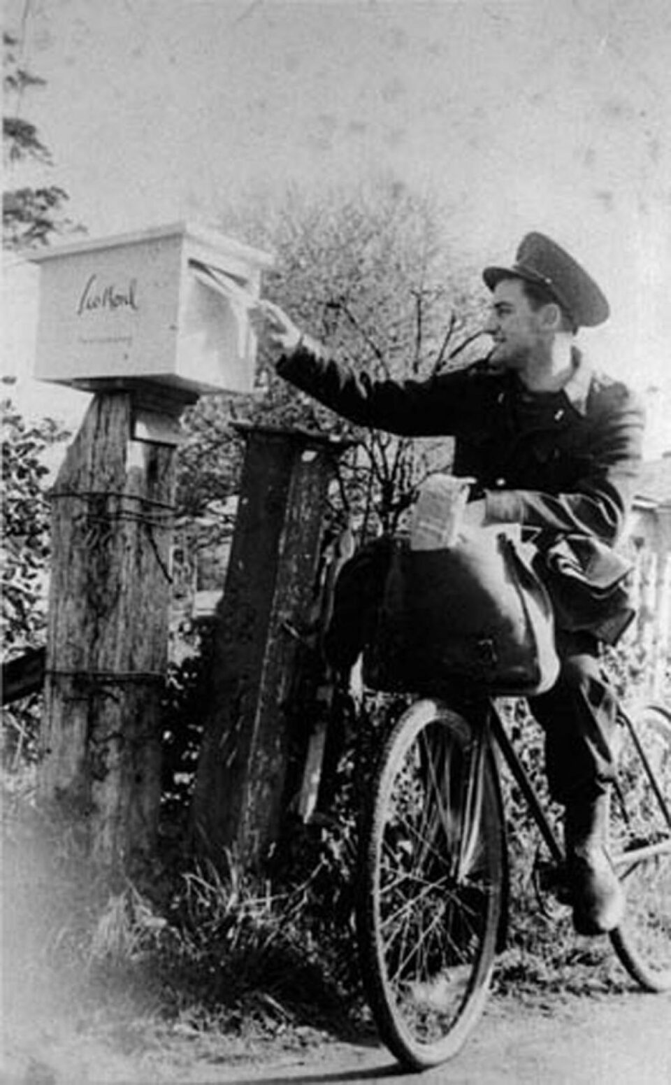 „Modificarea tarifului pentru scrisori” „Modificarea tarifului pentru scrisori”