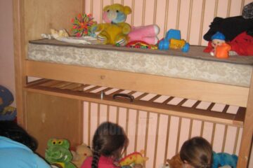 Centrul Maternal Suceava