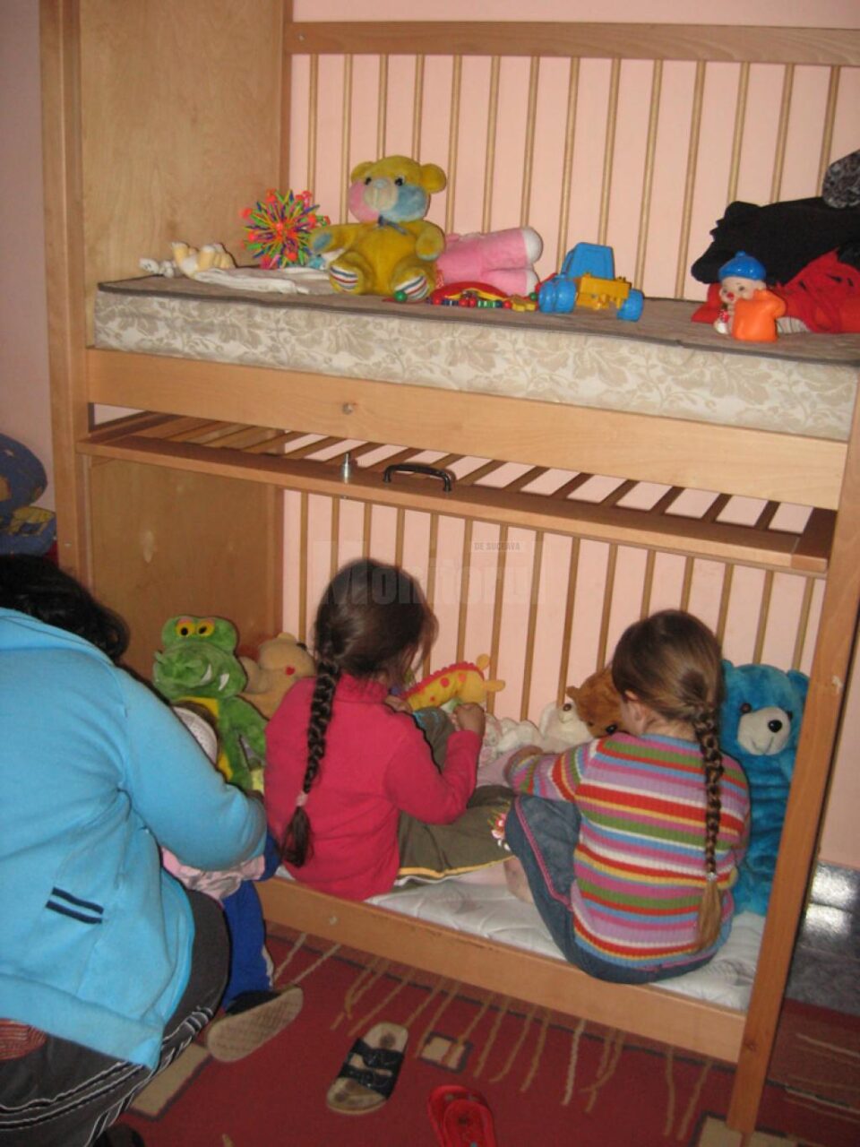 Centrul Maternal Suceava