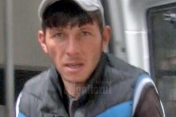 Vasile Mădălin Pașcu, suspectul de omor declarat nevinovat în cazul crimei din mai 2014