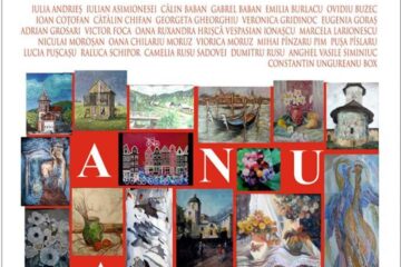 Vernisaj cu lansare de carte