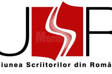 Uniunea Scriitorilor din România