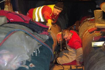 Furnizarea căldurii pentru două treimi din suceveni, reluată după aproape 12 ore