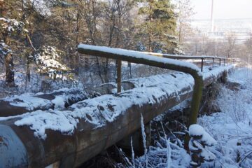 Furnizarea căldurii pentru două treimi din suceveni, reluată după aproape 12 ore