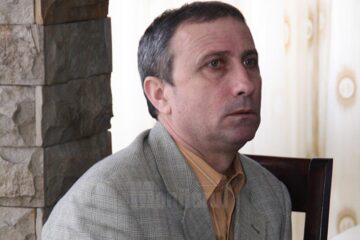 Fostul fotbalist Florin Cristescu va ajunge în Consiliul Local Suceava din partea PSD