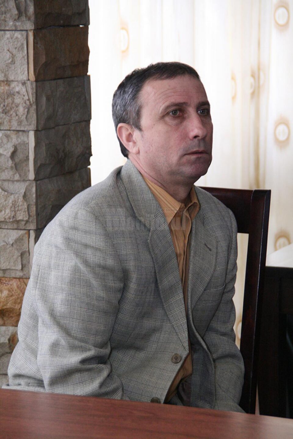 Fostul fotbalist Florin Cristescu va ajunge în Consiliul Local Suceava din partea PSD