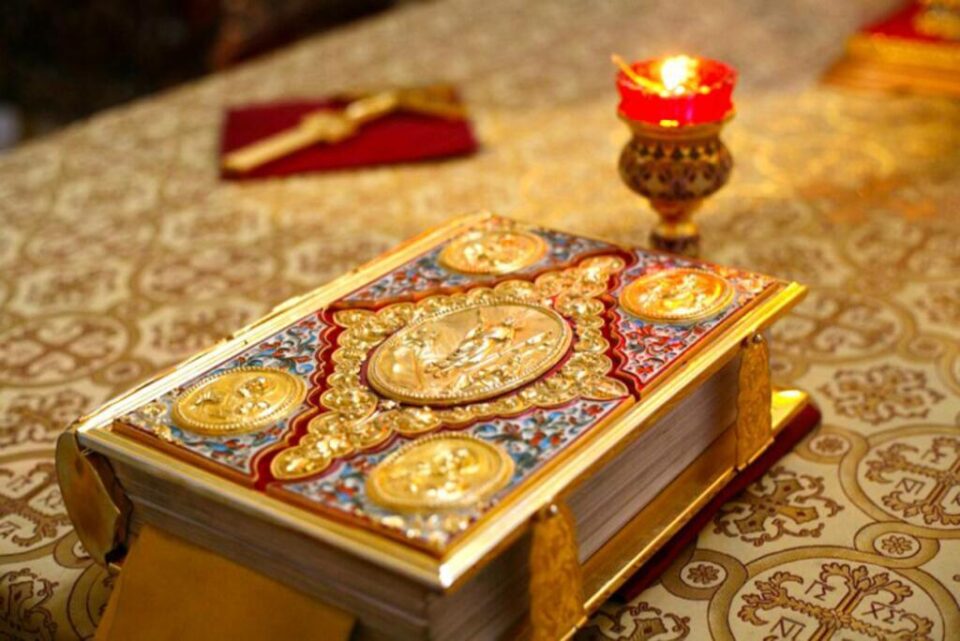 „Cine fuge de Cruce, fuge de Dumnezeu”