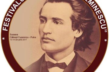 Festivalul literar „Mihai Eminescu”, la Suceava, Călinești Cuparencu și Putna