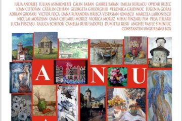 Vernisajul Anualei 2016 și lansarea cărții „Țara de Sus, de mai sus”
