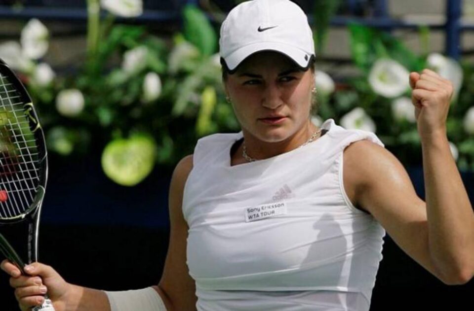 Monica Niculescu este în semifinale la Hobart