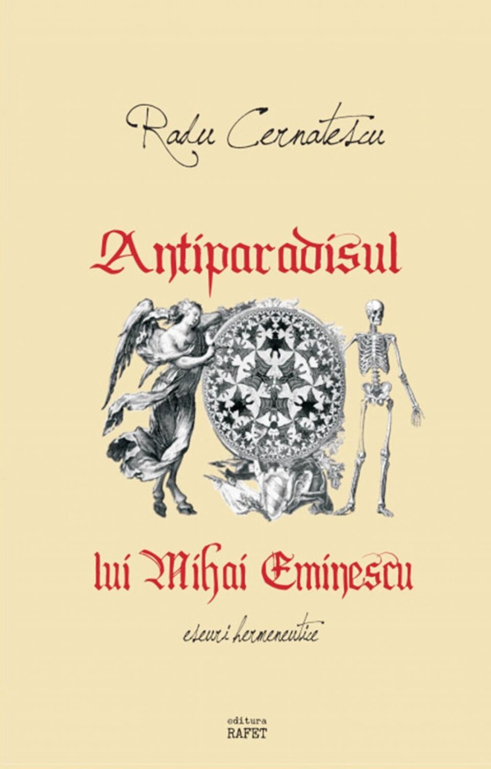 Antiparadisul lui Mihai Eminescu