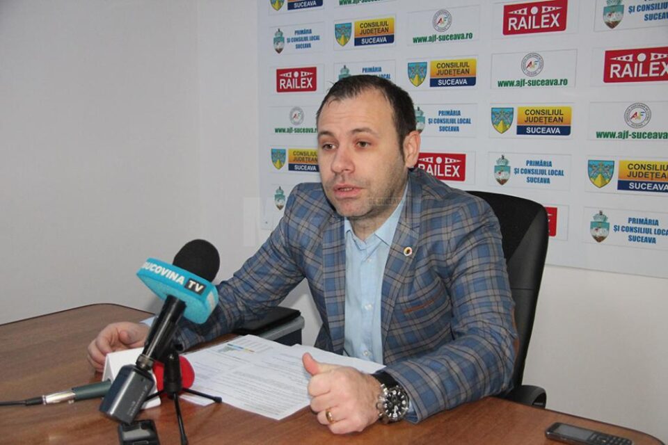 Ciprian Anton a anunțat calendarul de primăvară