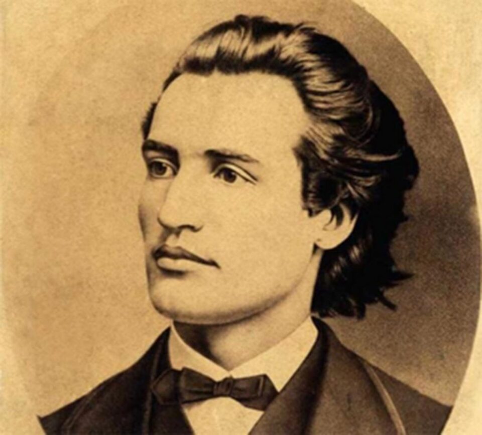 „Dor de Eminescu” la Muzeul Național al Satului. Foto: www.antenasatelor.ro