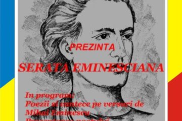 „Serată eminesciană” la Biblioteca Bucovinei