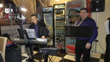 Revelionul ucrainenilor la Suceava, organizat sâmbătă, 14 ianuarie, la Restaurantul "Union"