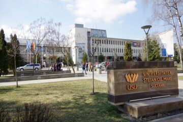 În cadrul Universității „Ștefan cel Mare” Suceava funcționează, de la începutul acestui an, Clubul România-Turkmenistan