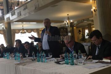 Primele măsuri luate de PSD Suceava, după alegerile parlamentare