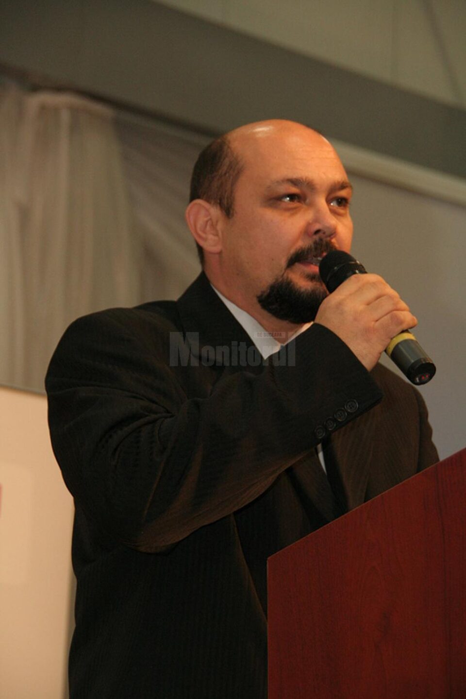 Consilierul PSD Cornel Grosar a demisionat vineri