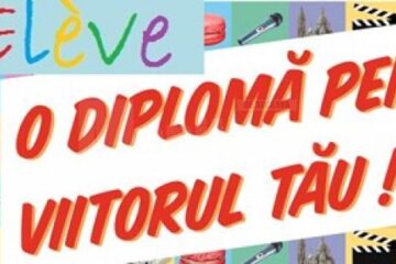 Sesiune de examene în limba franceză pentru diplomele DELF, la Suceava