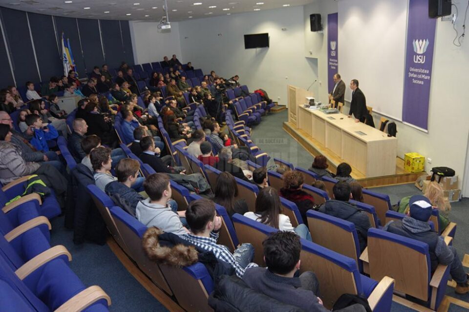 Asociația Județeană de Natație Suceava și-a desemnat cei mai buni sportivi pe anul 2016