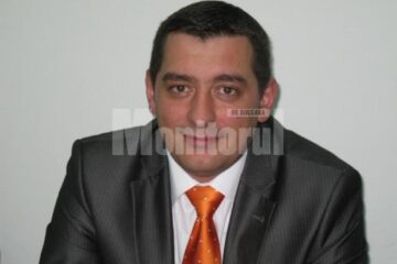 Subprefectul de Suceava, Ionuț Radu Crețuleac
