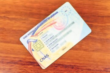 Card de sanatate Foto timisoaraonline.ro