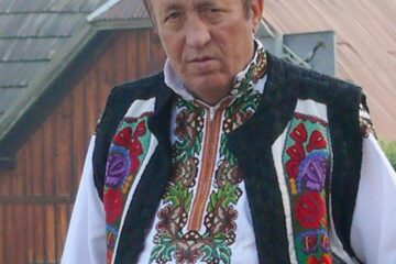 Fostul primar al comunei Poiana Stampei timp de trei mandate, Elisei Todașcă, a murit duminică seară, la vârsta de 76 de ani