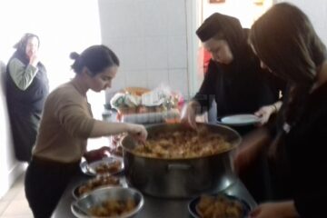 Proiectul „Și ție copile îți pasă!”