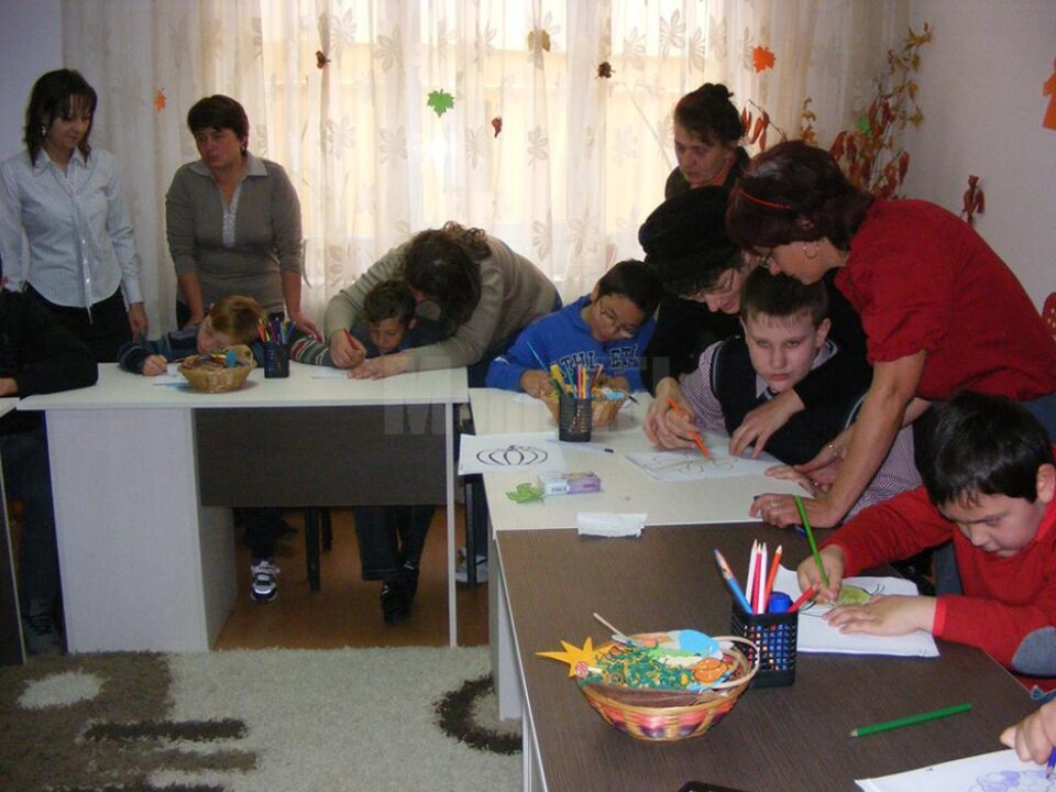 Echipa mobilă Gura Humorului Echipa mobilă Gura Humorului