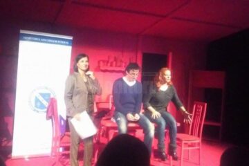 Acțiuni ale Centrului Regional Împotriva Traficului de Persoane Suceava Acțiuni ale Centrului Regional Împotriva Traficului de Persoane Suceava