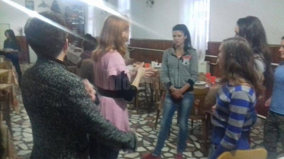 Proiectul „Și ție copile îți pasă!”, la Colegiul Tehnic “Petru Mușat” Suceava