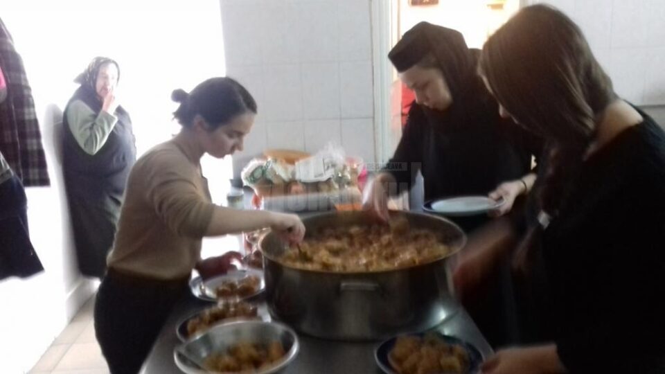 Proiectul “Și ție copile îți pasă”