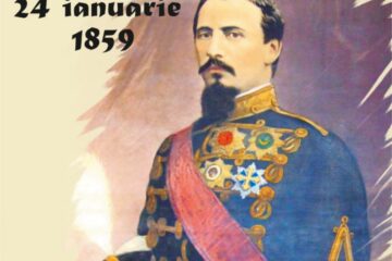„Unirea Principatelor Române - 24 ianuarie 1859”, la Muzeul de Istorie Suceava