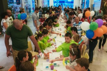 Activități pentru copii