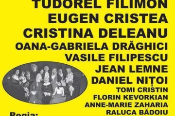 „Avarul”, una dintre cele mai cunoscute piese ale lui Moliere, se va juca pe scena suceveană