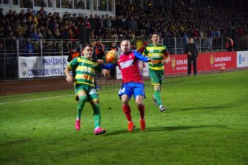 Foresta și meciurile slabe, un subiect fierbinte