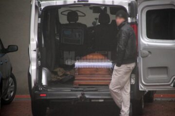 Un bărbat de 85 de ani, din Liteni, a murit din cauza gripei cu virus AH3N2