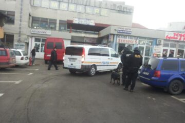 Individul care a violat o femeie în stradă: eliberat cu 839 de zile mai devreme și condamnat în Italia pentru evadare