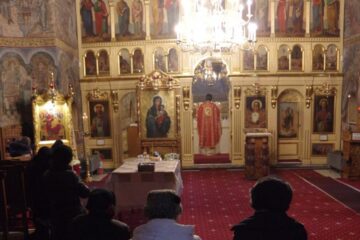 Mă rog mecanic. Cum să depășesc această stare?