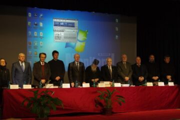 „Valori naționale în creația Mitropolitului Bartolomeu Valeriu Anania”