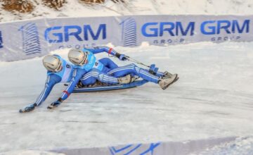 Pregătiri intense la Vatra Dornei pentru primul Campionat Mondial de seniori organizat în România la sporturile de iarnă
