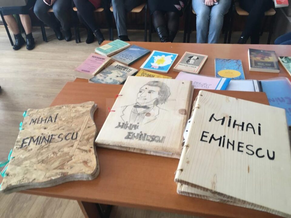 Activități culturale, concursuri de cultură generală, momente artistice, la Liceul Tehnologic Cajvana