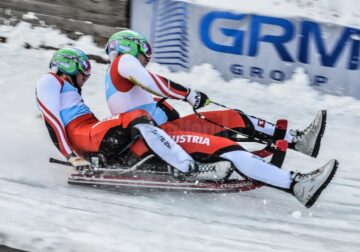 Pregătiri intense la Vatra Dornei pentru primul Campionat Mondial de seniori organizat în România la sporturile de iarnă