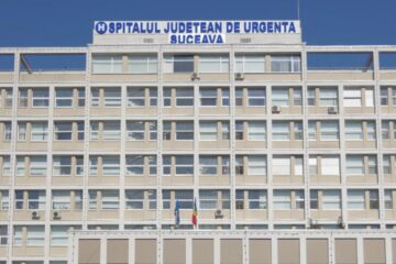 Program normal de lucru, în ziua de 23 ianuarie, la Spitalul de Urgență Suceava