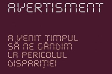 Rebecca D. Costa: „Ultimul avertisment”