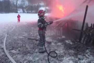 Incendiile au creat pagube mari