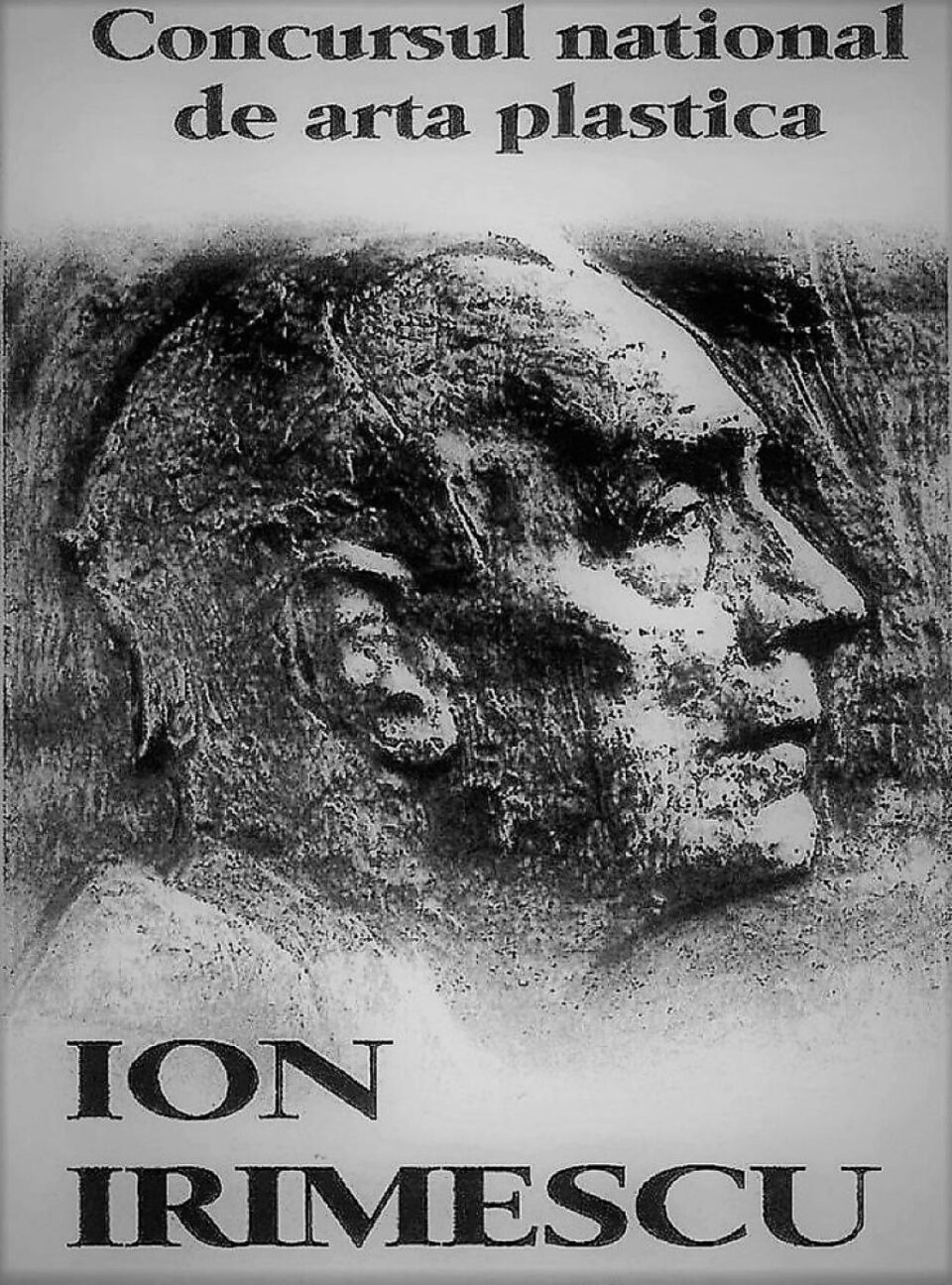 Concursul național de artă plastică „Ion Irimescu”