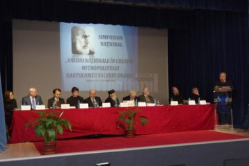 ÎPS Pimen: „Mitropolitul Bartolomeu Anania este o pildă pentru fiecare dintre noi”