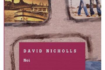 David Nicholls: „Noi”
